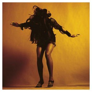 Last Shadow Puppets The - Everything You've Come To Expect 1CD