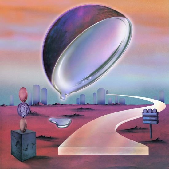 Range The - Mercury 1CD