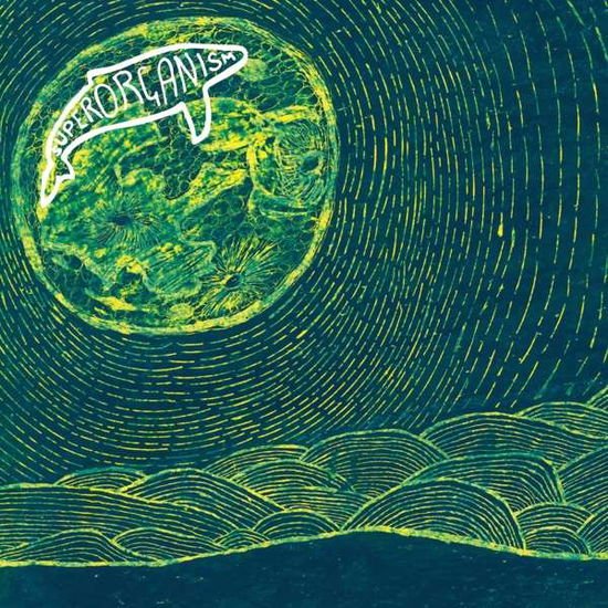 SUPERORGANISM SUPERORGANISM CD