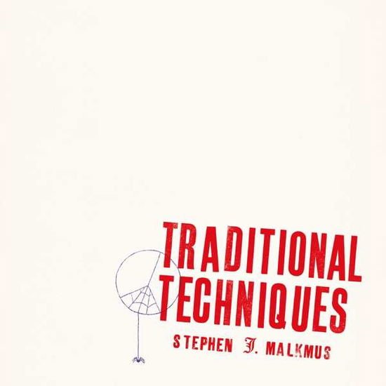 Stephen Malkmus - Traditional Techniques 1CD