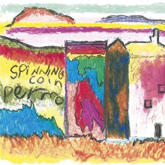Spinning Coin - Permo 1CD