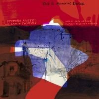 Stephen Pastel and Gavin Thomson - This Is Memorial Device 1CD