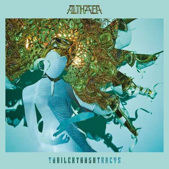 Trailer Trash Tracys - Althaea 1CD