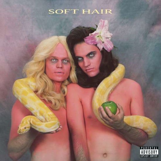 Soft Hair - Soft Hair 1CD