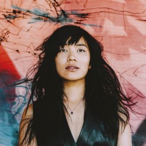 Thao & The Get Down Stay Down - A Man Alive 1CD