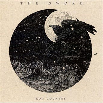 SWORD LOW COUNTRY CD