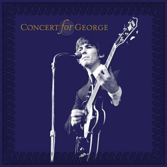 Concert for George 2CD