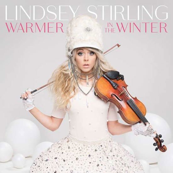 Lindsey Stirling - Warmer In The Winter 1CD