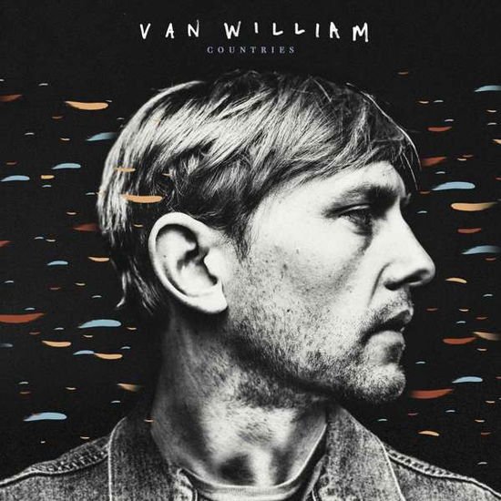 Van William - Countries 1CD