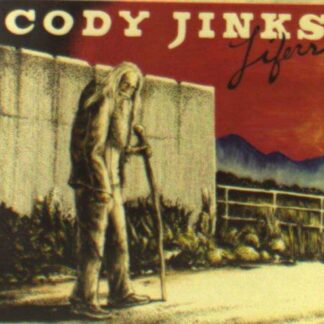 Cody Jinks - Lifers 1CD