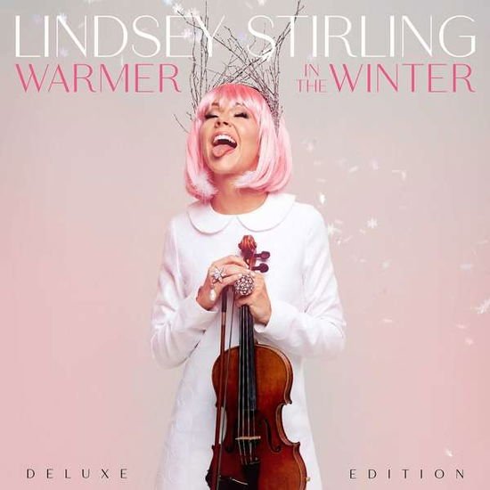 Lindsey Stirling - Warmer In The Winter 1CD