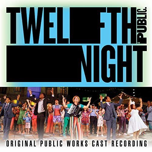 Twelfth Night / O.c.r. - Twelfth Night / O.c.r. 1CD