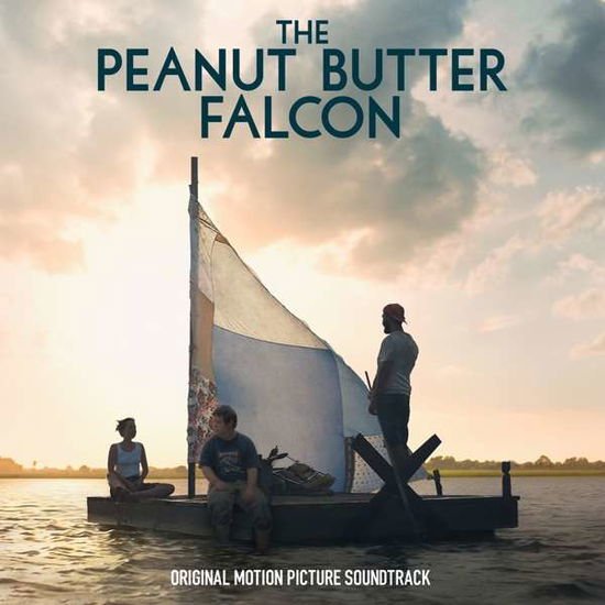 Peanut Butter Falcon - Peanut Butter Falcon 1CD