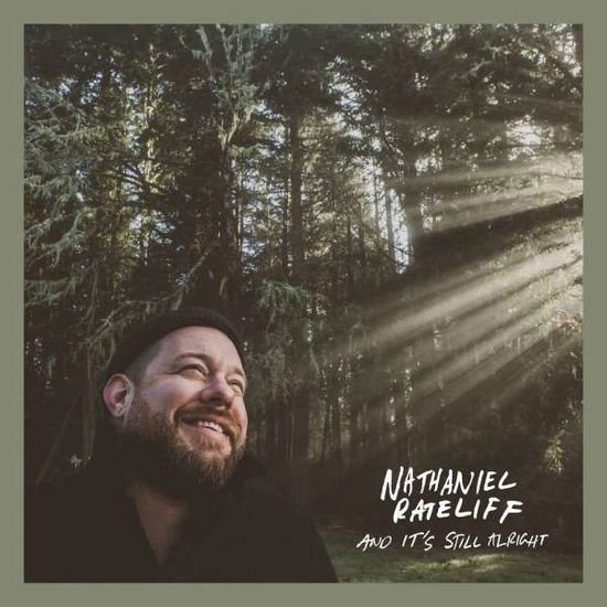 NATHANIEL RATELIFF And Its Still Alright CD