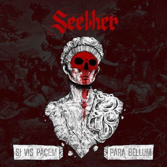 Seether - Si Vis Pacem, Para Bellum 1CD