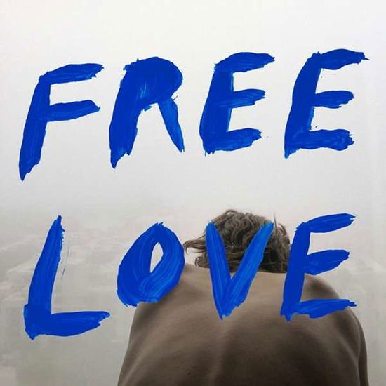 Sylvan Esso - Free Love 1CD