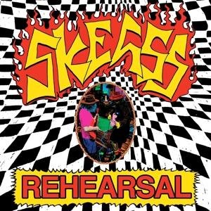 Skegss - Rehearsal 1CD