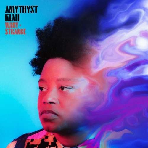 Amythyst Kiah - Way - Strange 1CD