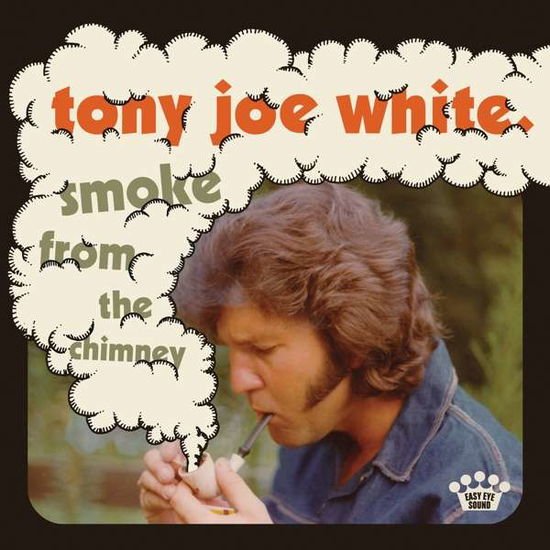 Tony Joe White - Smoke from the Chimney 1CD