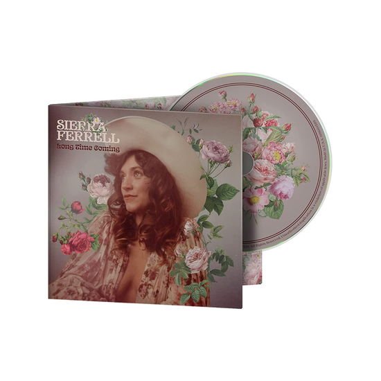 Sierra Ferrell - Long Time Coming 1CD