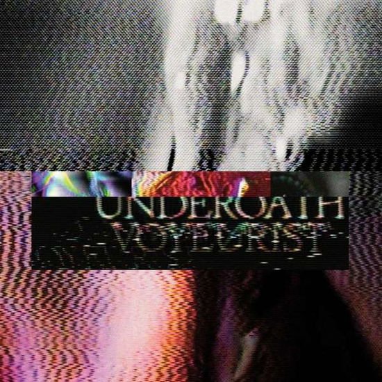 Underoath - Voyeurist 1CD