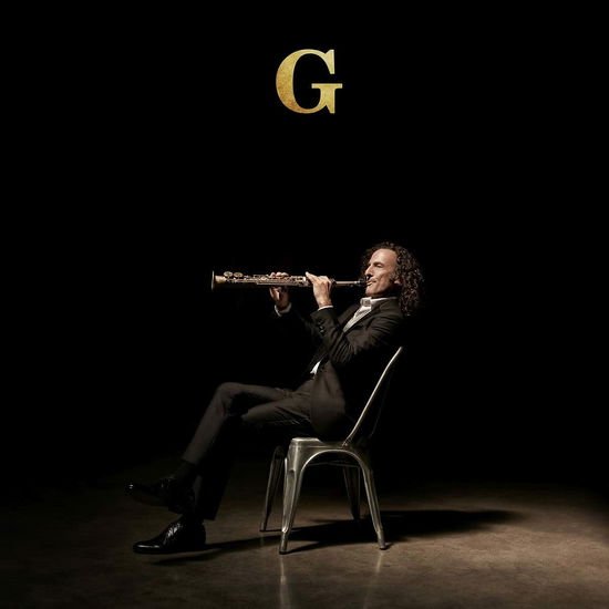Kenny G - New Standards 1CD