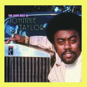 Johnnie Taylor - Very Best Of 1CD