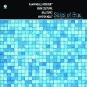 Sides of Blue - Sides Of Blue The Jazz Greats Who 1CD