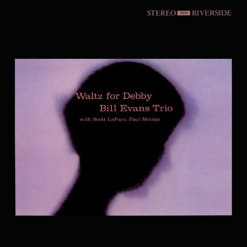 The Bill Evans Trio-Waltz For Debby [Original Jazz Classics Remasters] 1-CD