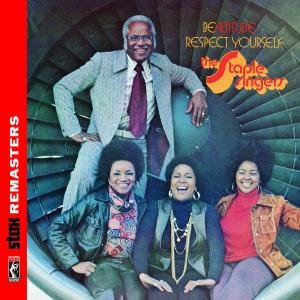 Staple Singers - Be Altitude: Respect Yourself 1CD