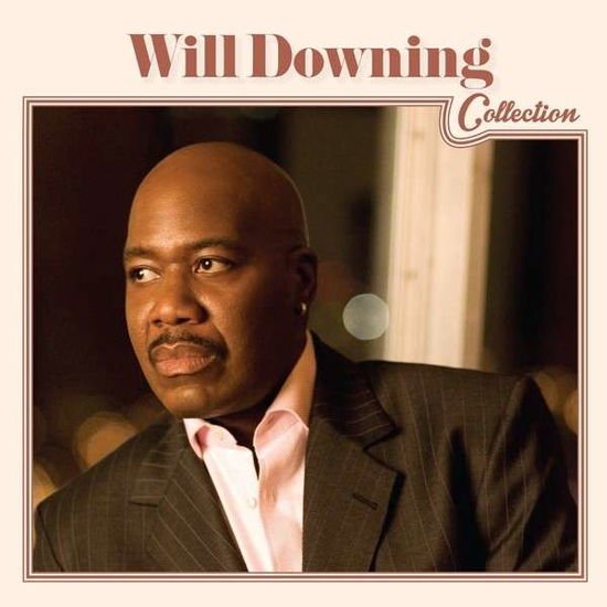 Will Downing - Will Downing Collection 1CD