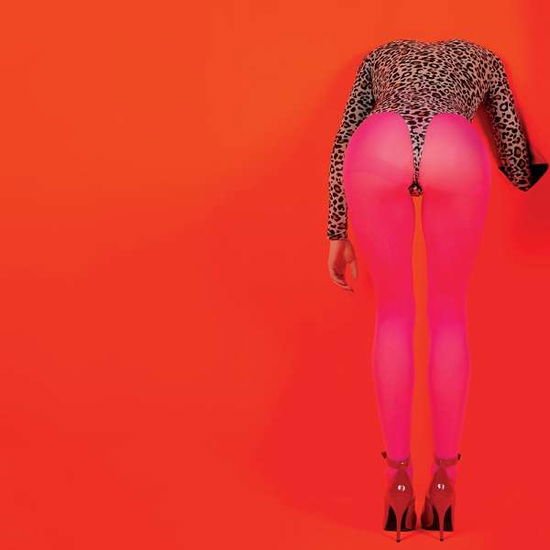 St. Vincent - Masseduction 1CD