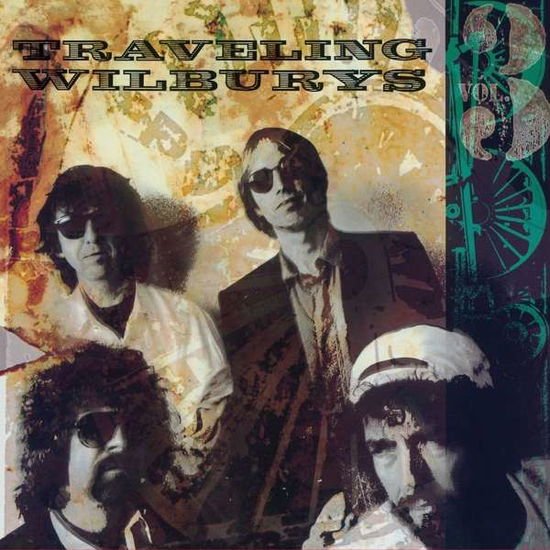 The Traveling Wilburys - The Traveling Wilburys, Vol. 3 1CD