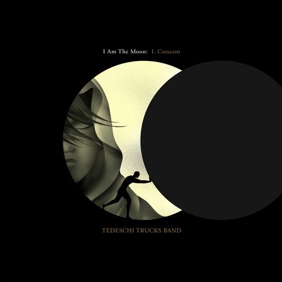 Tedeschi Trucks Band - I Am The Moon: I. Crescent 1CD