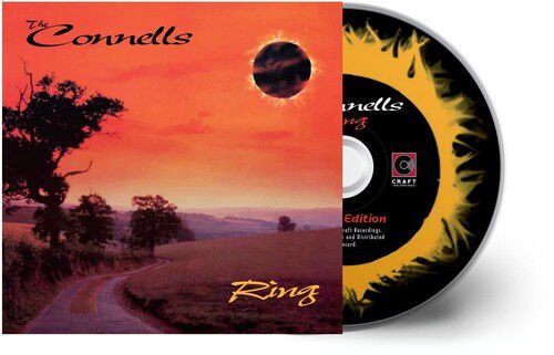 Connells - Ring 2CD