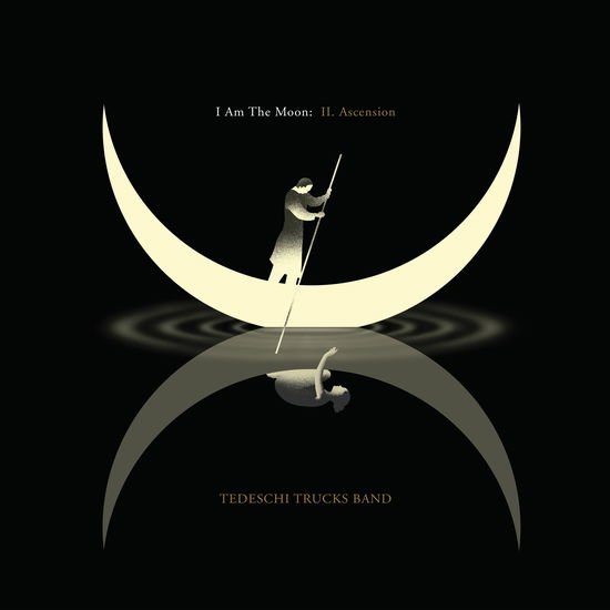 Tedeschi Trucks Band - I Am The Moon: II. Ascension 1CD