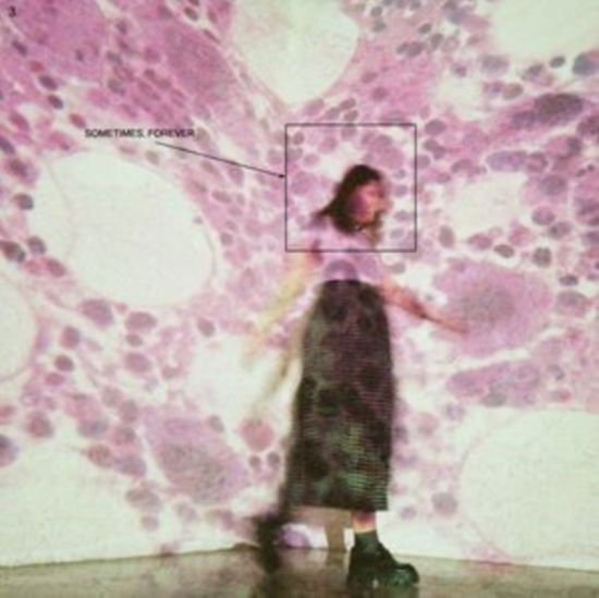 Soccer Mommy - Sometimes / Forever (Alternate Cover) (Indies) 1CD
