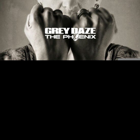 Grey Daze - Phoenix 1CD