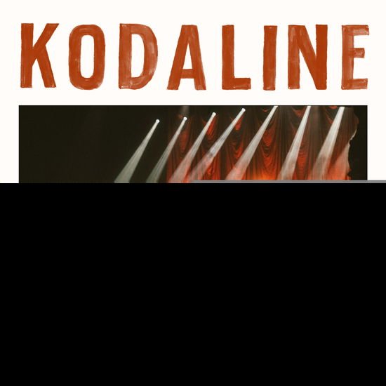 Kodaline - Our Roots Run Deep 1CD