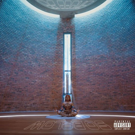 Sampa The Great - As Above, So Below 1CD