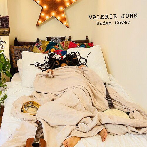 Valerie June - Under Cover 1CD