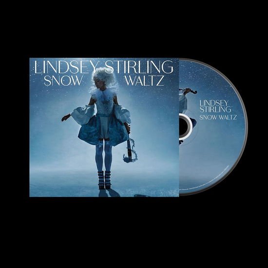 Lindsey Stirling - Snow Waltz 1CD