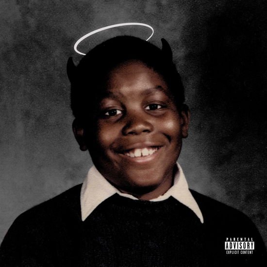 Killer Mike - Michael 1CD