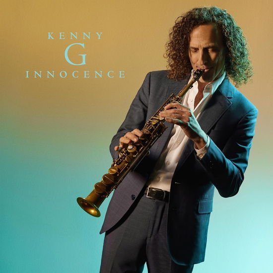 Kenny G - Innocence 1CD