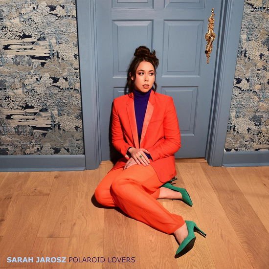 Sarah Jarosz - Polaroid Lovers 1CD