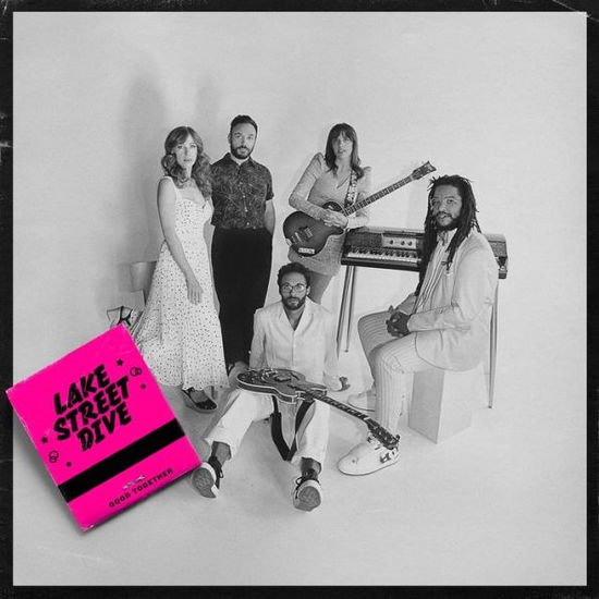 Lake Street Dive - Goo Together 1CD