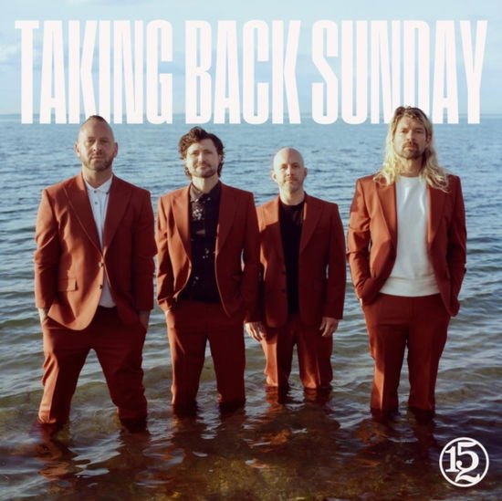 Taking Back Sunday - 152 1CD