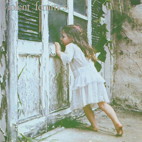 Violent Femmes - Violent Femmes 2CD