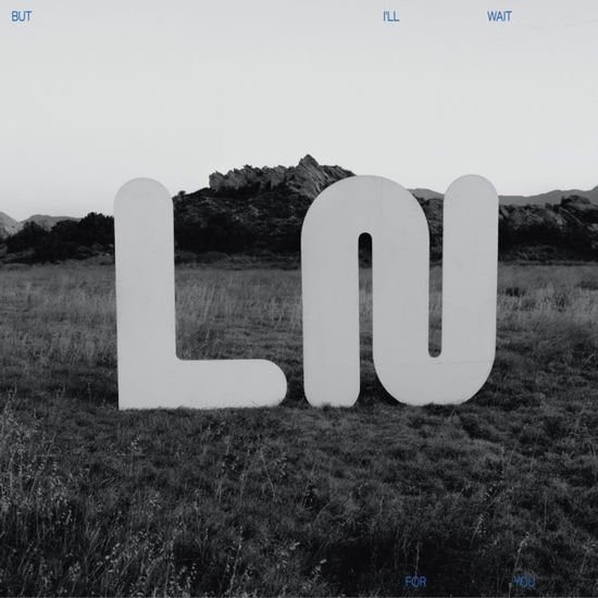 Local Natives - But Ill Wait For You 1CD