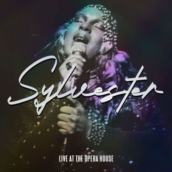 Sylvester - Live At The Opera House (The Complete Recordings) 2CD